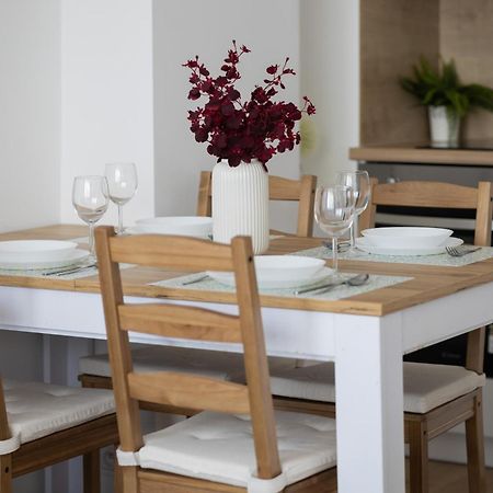 Apartments Dexter Warsaw By Noclegi Renters Екстериор снимка