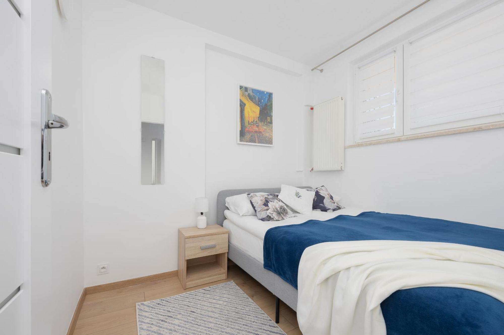 Apartments Dexter Warsaw By Noclegi Renters Екстериор снимка