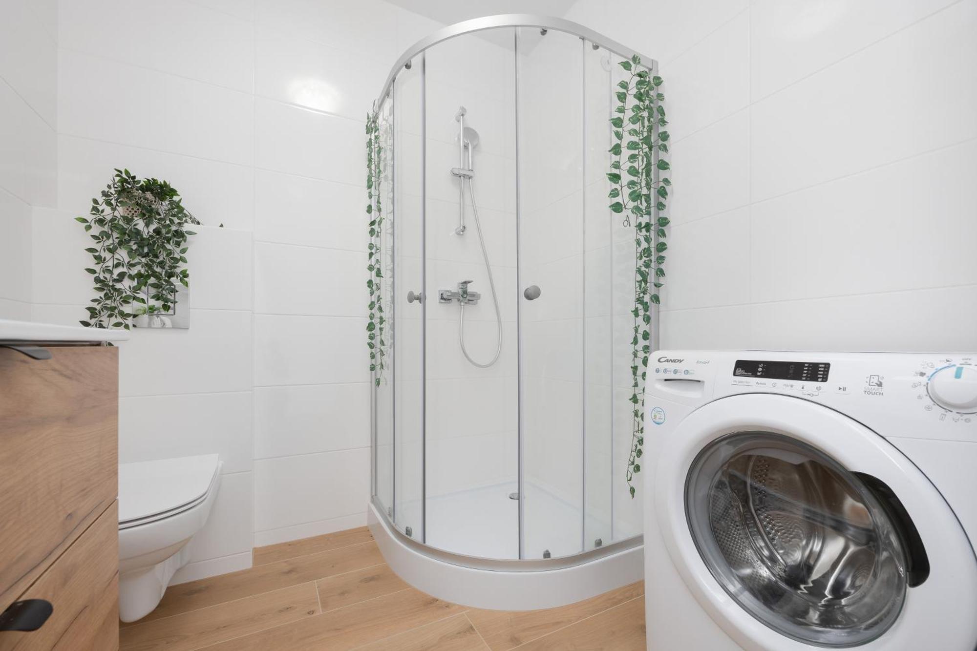 Apartments Dexter Warsaw By Noclegi Renters Екстериор снимка