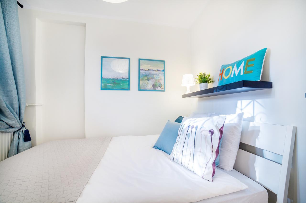Apartments Dexter Warsaw By Noclegi Renters Екстериор снимка