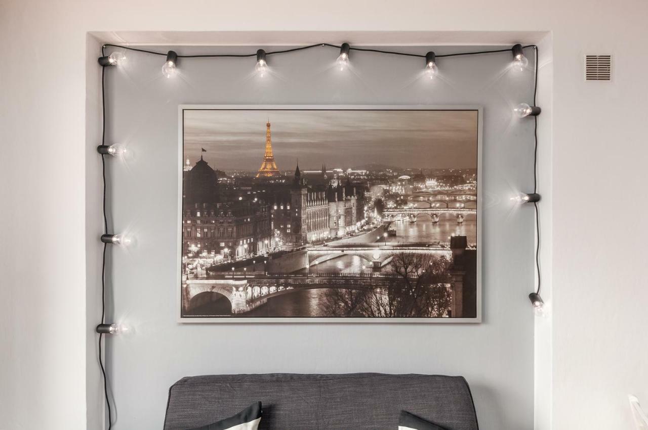 Apartments Dexter Warsaw By Noclegi Renters Екстериор снимка