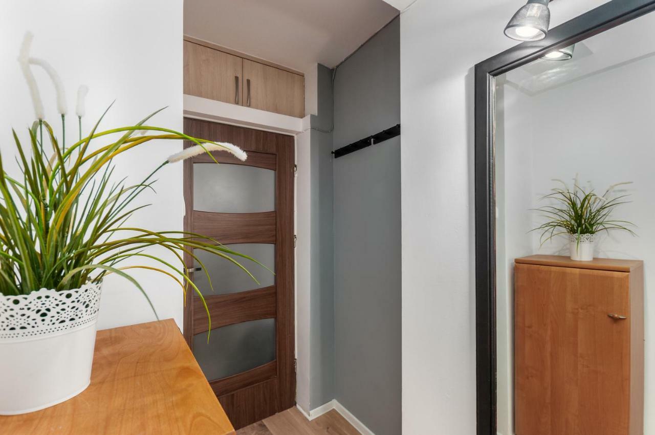 Apartments Dexter Warsaw By Noclegi Renters Екстериор снимка