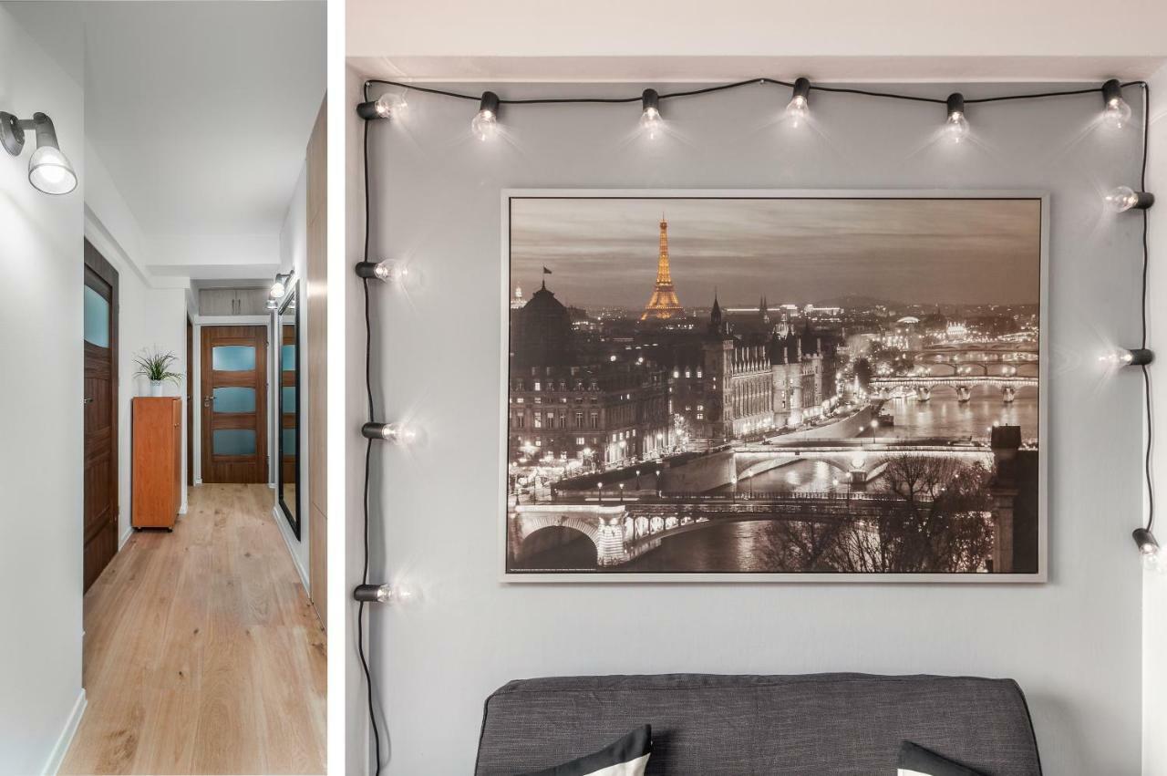 Apartments Dexter Warsaw By Noclegi Renters Екстериор снимка