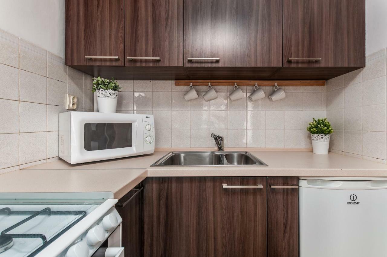 Apartments Dexter Warsaw By Noclegi Renters Екстериор снимка