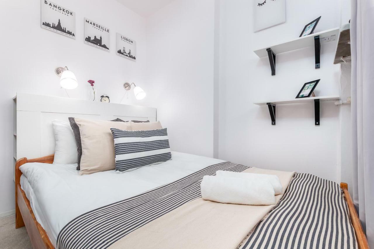 Apartments Dexter Warsaw By Noclegi Renters Екстериор снимка